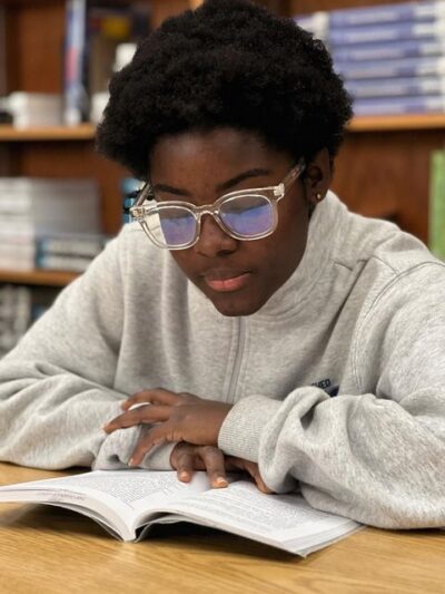 Étudiants expérimentés